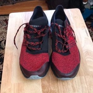 Men’s Under Armour UA Bandit 2 Running Shoes Sz 11.5 US -excellent!